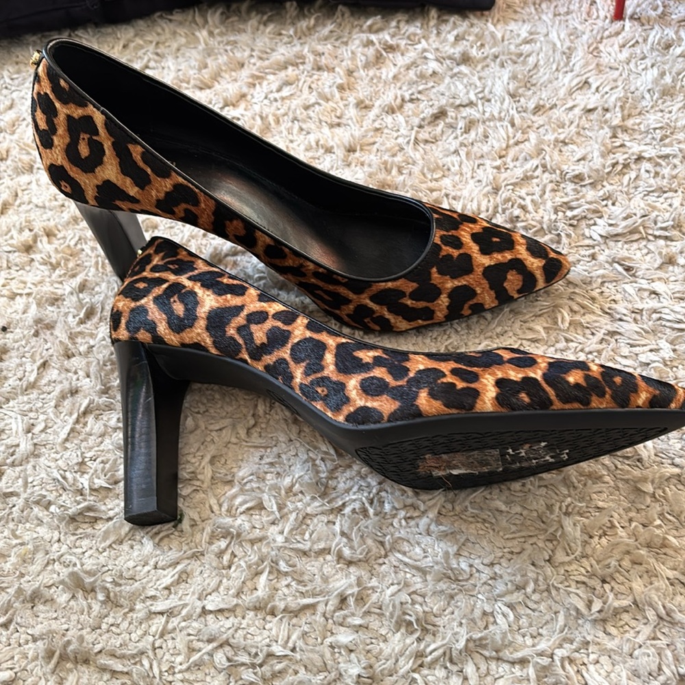 Michael Kors shoes